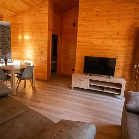 Apartment 7 Puentes Sierra Cazorla Casa Olivo