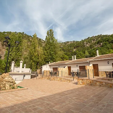 Apartment 7 Puentes Sierra Cazorla Casa Olivo