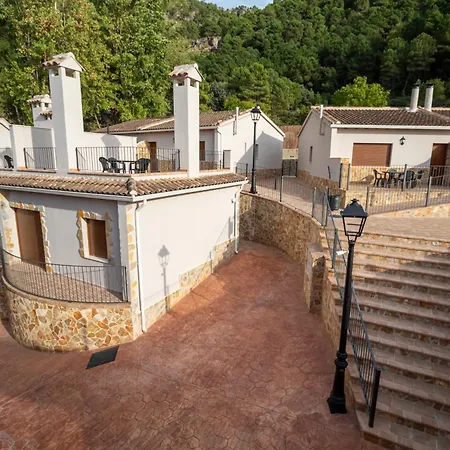 Apartment 7 Puentes Sierra Cazorla Casa Olivo