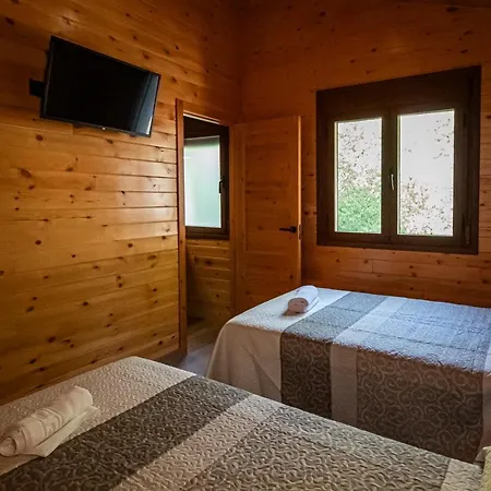 7 Puentes Sierra Cazorla Casa Olivo Apartmán *